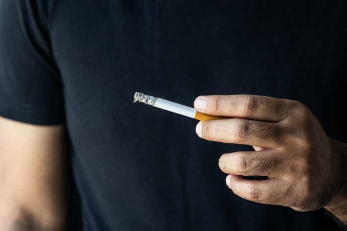 Can Smoking Cause Erectile Dysfunction In Men?