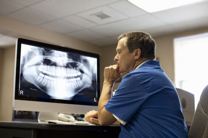Dental Imaging in the Cloud Overcoming Data Management and Storage Challenges