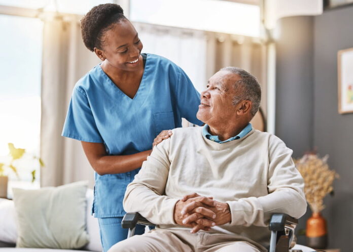 How Health Insurance Improves Quality Of Life In Seniors