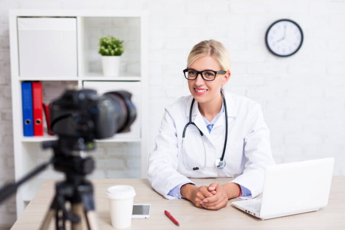 Leveraging Video Marketing to Engage Physician Assistants