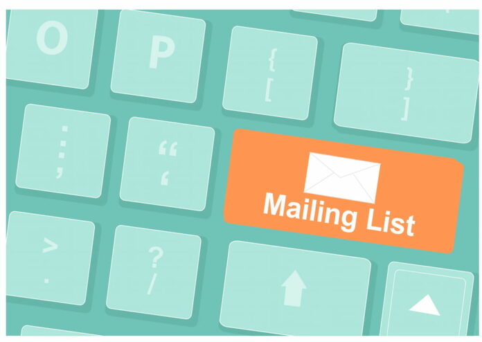 Maximize Your Reach with a Targeted Physical Therapist Email List
