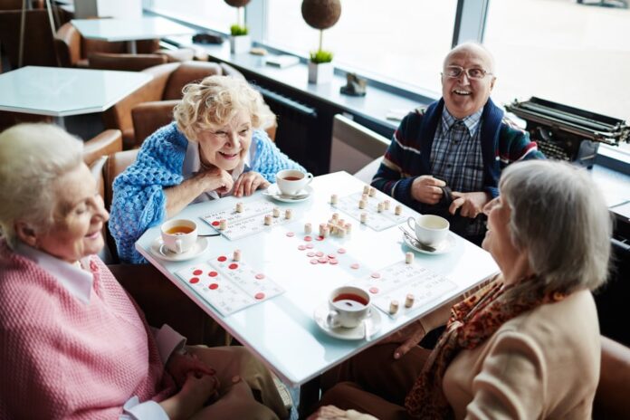 The Benefits of Exploring Lifestyle Activities in Aged Care