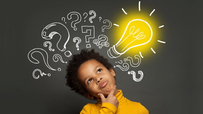 Ways to Encourage Creative Thinking in Children