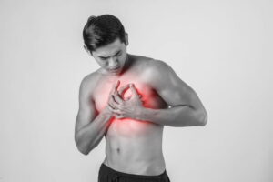 What Causes Heartburn and Possible Treatments