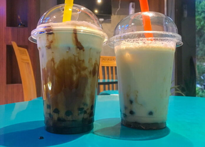 What Is a Bubble Tea Franchise and Why Is It Worth It?