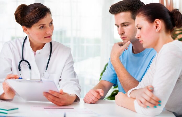 4 Services A fertility specialist Can Help You With