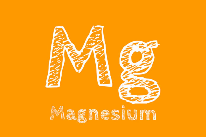 6 Things To Know About The Role Of Magnesium In Your Body
