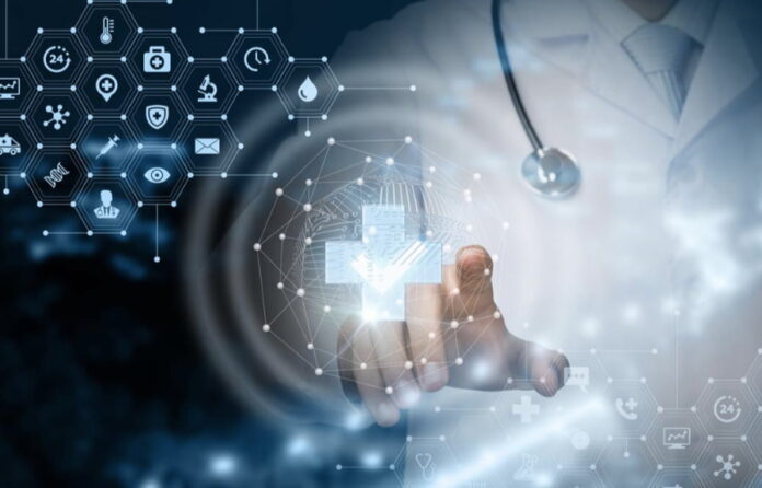 A Paperless Future: Embracing Digital Transformation in Healthcare