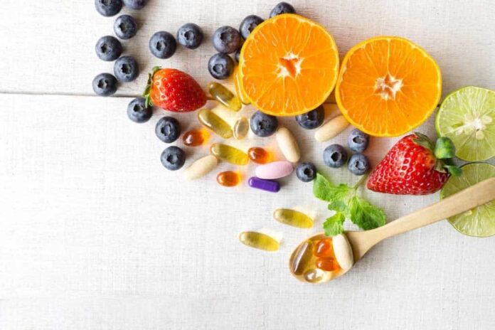 Boosting Your Wellness: The Role of Healthcare Supplements