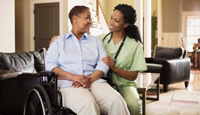 Finding the Right At-Home Caregiver in Cleveland, Ohio