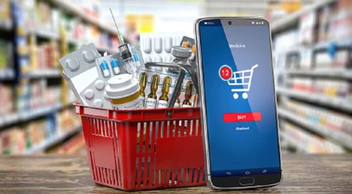 Navigating Online Pharmacy Shopping - Ensuring Safety and Authenticity