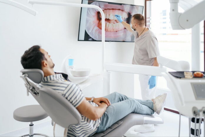 Steps to Starting a New Dental Practice