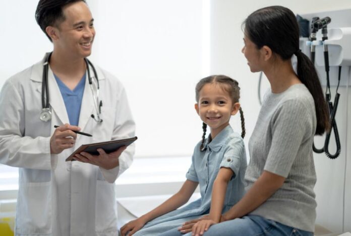 The Benefits of a Career as a Family Nurse Practitioner