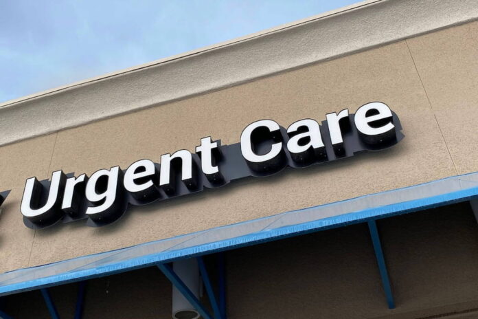 What Types of Cases Do Urgent Care Centers Handle?