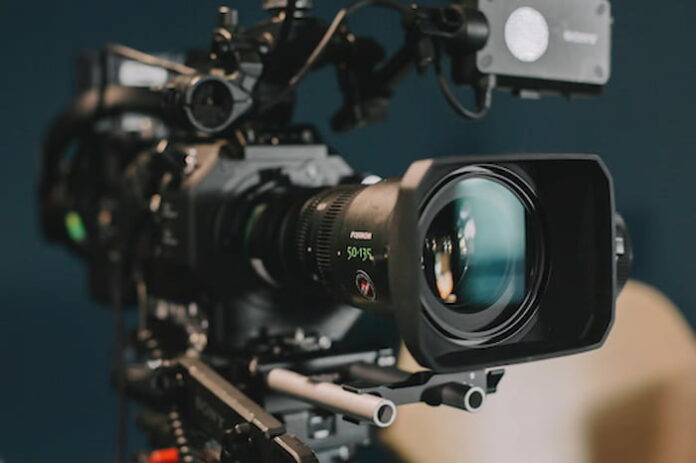 A Brief Guide to Video Production