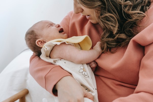 After the Birth: 7 Tips for Postpartum Care