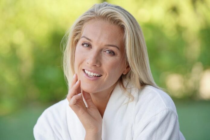 Anti-Aging Skincare Your Guide to a Youthful Glow