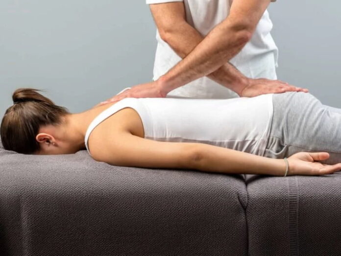 Do You Need Help From A Chiropractor Or An Osteopath