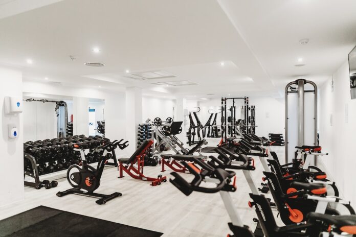 The Essential Strength & Recovery Equipment for Every Gym