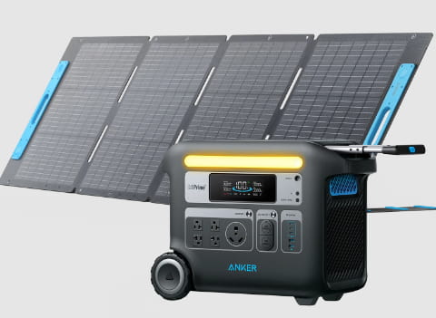 The Future of Solar Power Banks