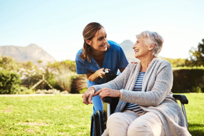The Power Of Skilled Nursing Enhancing Recovery Paths