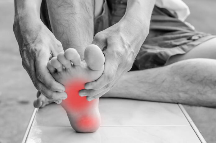 Understanding Foot Discomfort and How to Find Relief