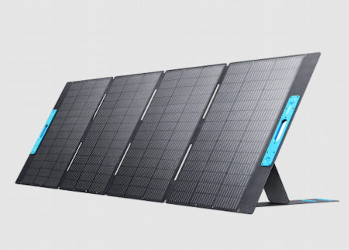 What Appliances You Can Power Using Portable Solar Panels