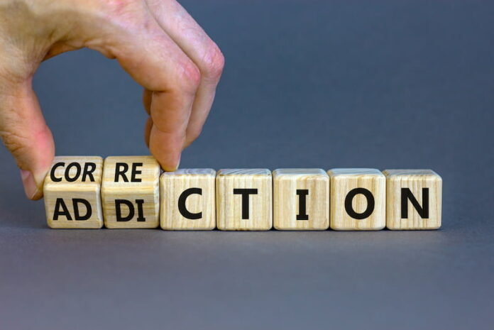 Actionable Tips To Stay Committed To Your De-Addiction Goals