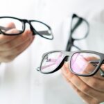 Clear Vision in the Modern Age: The Importance of Eyeglasses