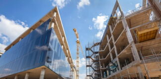 Healthcare Construction Planning Guide: What You Should Know
