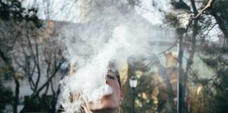How Much THC Is in Delta 9 Vape Pen