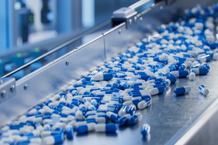 How State Regulations in Rx Drug Manufacturing Influence Patient Access and Affordability