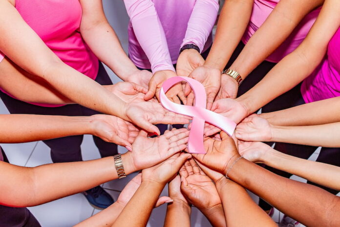 How to Do Your Part for Breast Cancer Awareness Month