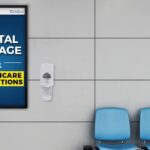 Improving Patient Comfort Using Interactive Digital Signage