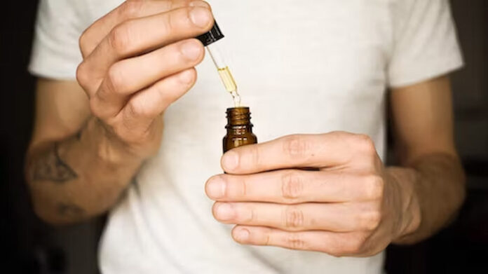 Should You Take CBD Oil Before Or After A Workout?