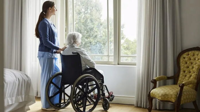 The Advantages of In-Home Care for the Elderly