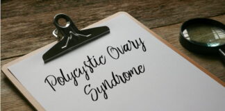 polycystic ovary syndrome PCOS