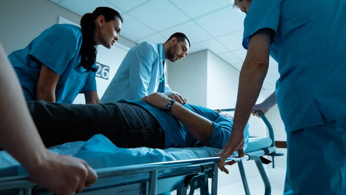 6 Risks Your Hospital Must Avoid When Transferring a Patient