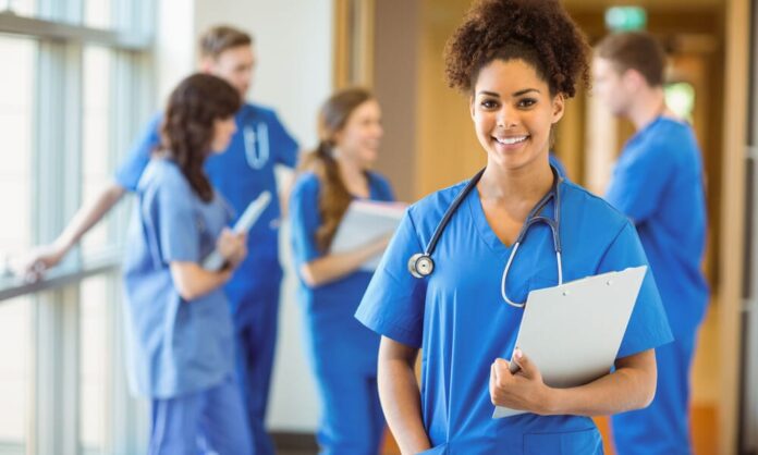 A Successful Start: Tips for Nursing School Admission