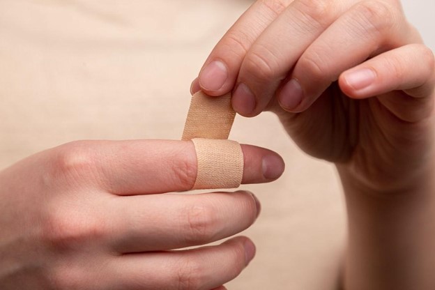 Breaking Down the Different Band-Aid Types: A Comprehensive Guide