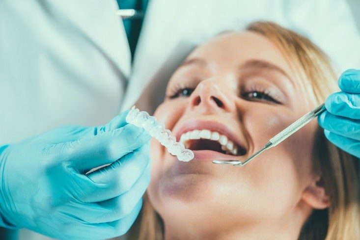 Find the best dentists in Australia