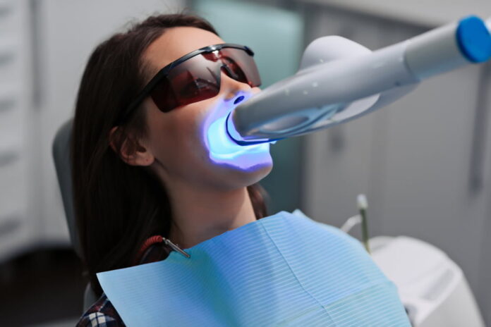 Professional Insights: Exploring Teeth Whitening Supplies for Dentists
