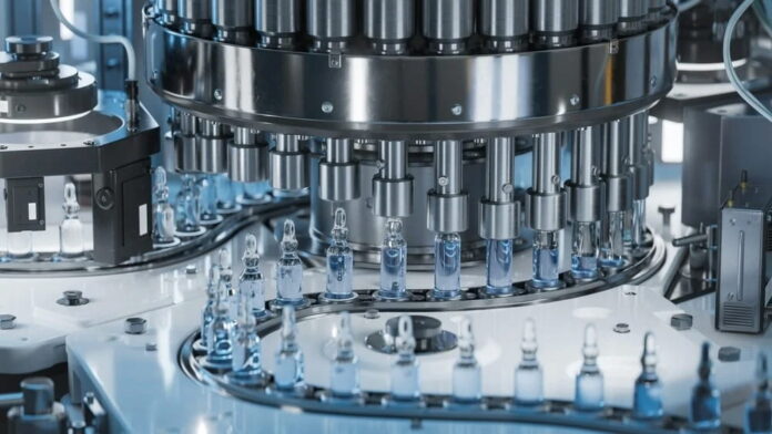 The Importance of cGMP Compliance in Drug Manufacturing