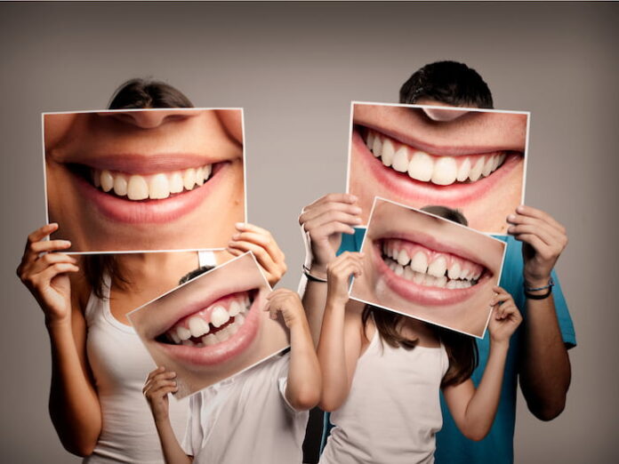 The Power of A Perfect Smile: How Oral Health Affects Your Relationship with Family and Friends