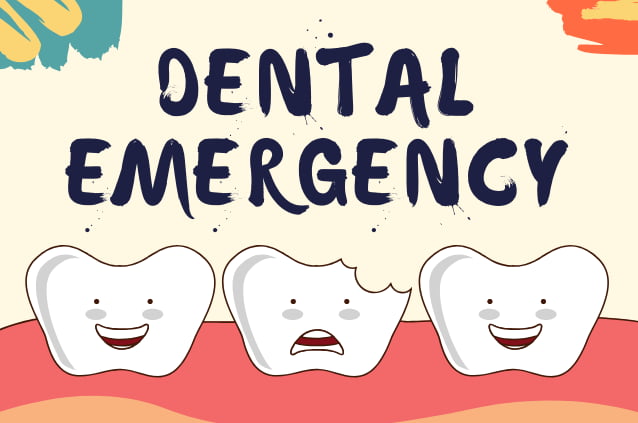 What Classifies as a Dental Emergency