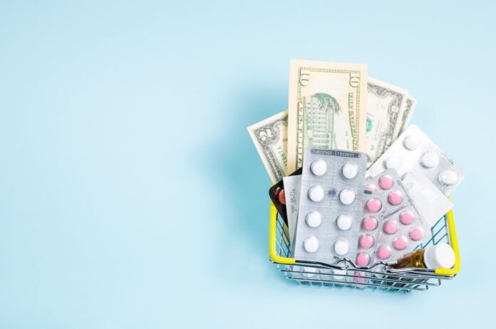 7 Ways To Lower Your Healthcare Costs