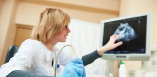 Breaking Down the Different Types of Ultrasound Imaging