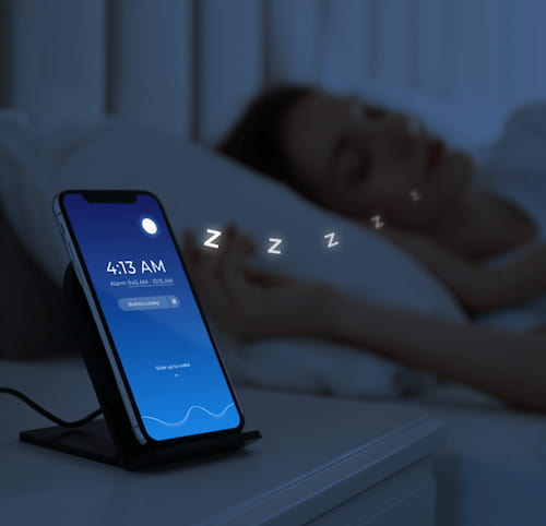 How Sleep Tracking Apps Can Help You