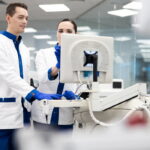 Is Total Laboratory Automation The Future Of Microbiology