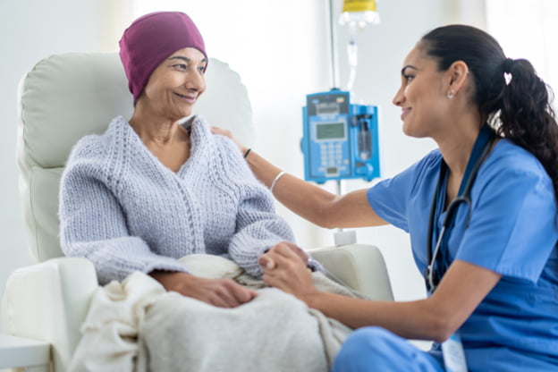 Practice Nurses: Key Responsibilities For Enhancing Patient Satisfaction